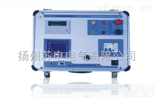 SDHG-2000E+  <em>互感器</em>特性综合<em>测试仪</em>专业<em>生产厂家</em>