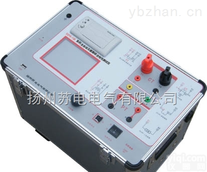 SDHG-186系列  全自动<em>互感器</em>综合特性<em>测试仪</em>专业<em>生产厂家</em>