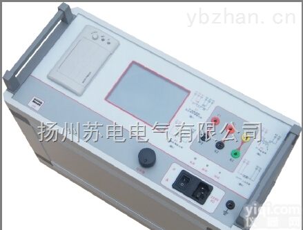 SDHG-186A  变频式<em>互感器</em><em>测试仪</em>专业<em>生产厂家</em>