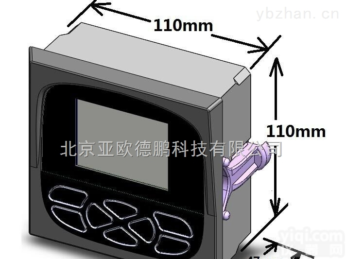 DP-8350  <em>智能腐蚀测试仪</em>/腐蚀测试仪/智能腐蚀检测仪/腐蚀率仪