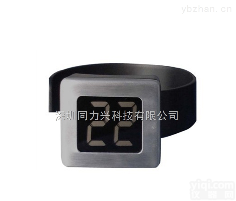 TL8028  红酒方形<em>温度计</em> <em>数字式</em>红酒<em>温度计</em>