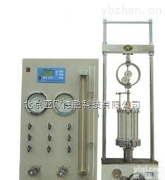 DP-TSZ30-2.0  <em>应变</em>控<em>制式</em>三轴仪/三轴仪