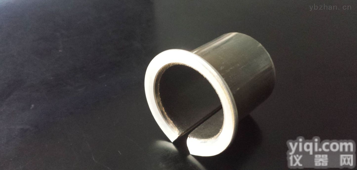 B-SSP  B-SSP<em>衬套</em>,不锈钢<em>轴承</em>,钢背复合<em>衬套</em>