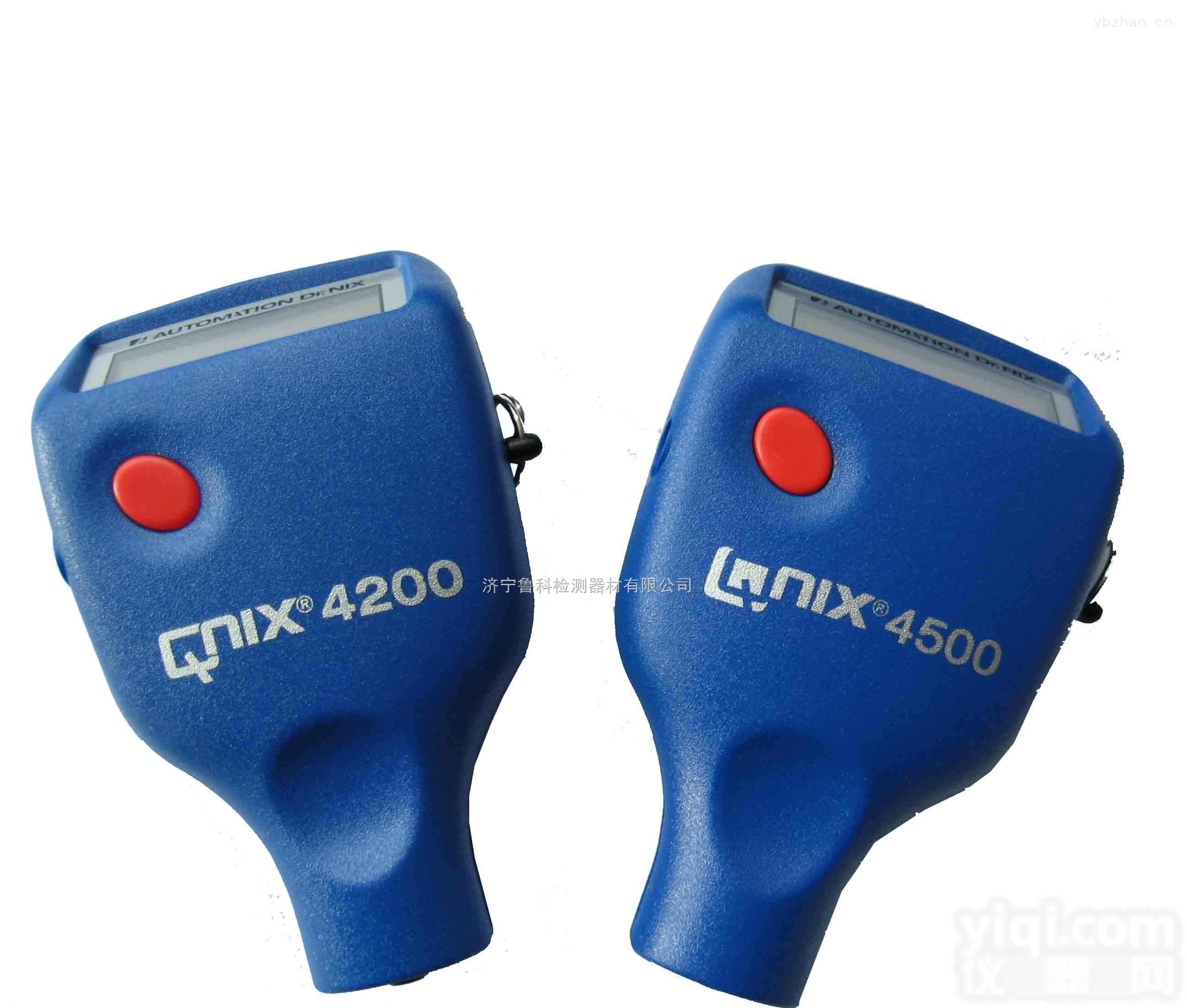 <em>QNix4200</em>/4500  德国进口<em>尼克斯</em> 涂层<em>测厚仪</em><em>QNix4200</em>/4500