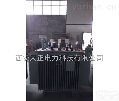 <em>西安</em>10KV电力<em>变压器</em>
