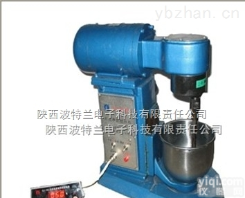 ZS—15型  <em>陕西省</em>（ 西安、<em>渭南</em>、榆林、汉中等）维修水泥实验仪器设备-水泥胶砂振实台