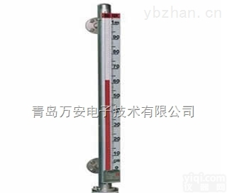 WF系列磁翻板<em>液位计</em>  山东<em>临沂</em>市锅炉<em>液位计</em>|磁翻板<em>液位计</em>