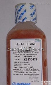 <em>南美洲胎牛血清</em>