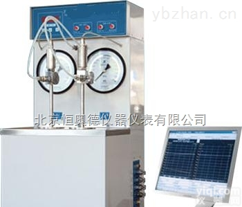 DHH-DSY-323A  <em>汽油</em><em>氧化</em>安<em>定性</em>测定器（诱导期法）/<em>汽油</em><em>氧化</em>安<em>定性</em>测定仪