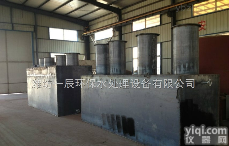 <em>赤峰</em>/通辽/<em>鄂尔多斯</em>/<em>呼伦贝尔</em>地埋式污水处理一体化设备定制