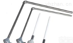 WRSG-53323  <em>盐浴炉</em>专用钼基<em>金属陶瓷</em>管<em>热电偶</em>