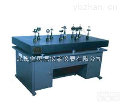 HAD-JQS-ⅡB  <em>激光</em><em>全息照相</em><em>实验台</em>/<em>全息照相</em><em>实验台</em>
