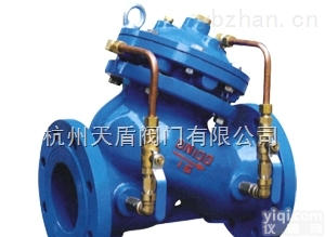 700x  水泵<em>控制阀</em> 阀门* <em>杭州</em>天盾 高性能