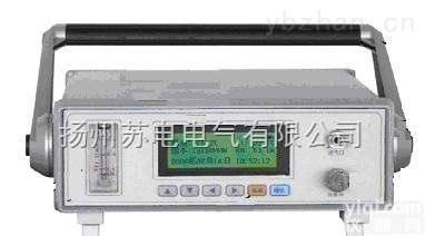 SDWS-III型  <em>全自动</em><em>精密</em>智能<em>露点</em>（微水）仪厂家