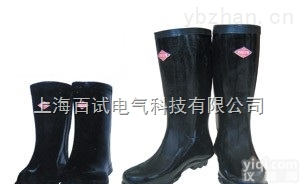 <em>高压绝缘靴厂家直销</em>