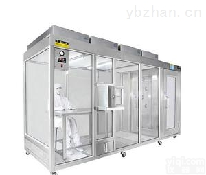 rytg  <em>北京</em>可<em>移动</em>式洁净棚/洁净厂房