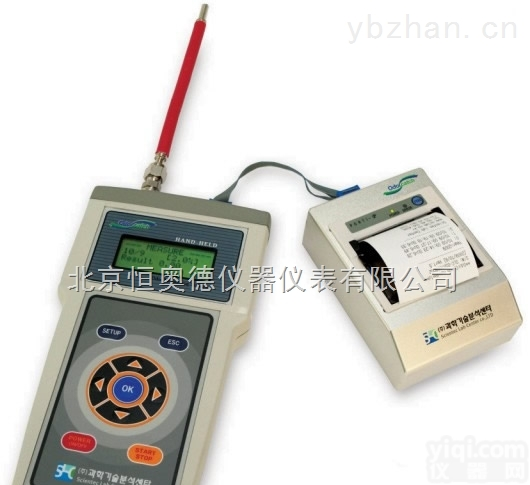 H-SLC-OH010  <em>手持式</em><em>恶臭</em><em>检测仪</em>/便携式<em>恶臭</em><em>检测仪</em>