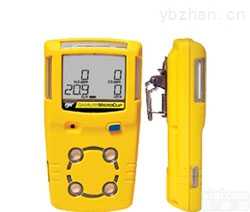 MC2-4  MC2-4四合一便携式气体检测仪/加拿大BW多气体检测仪