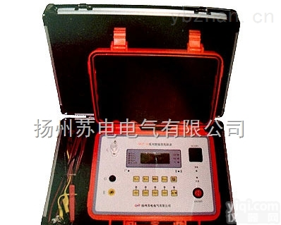SDJY-10系列  智能型<em>兆欧表</em>专业<em>生产厂家</em>