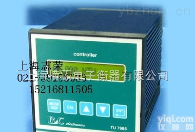 TU7685,<em>TU810</em>，TU8182在线<em>浊度仪</em>