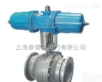 TEPKE  气动快速<em>关闭</em><em>球阀</em>