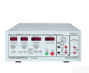 HYD-YF2401  荧光<em>灯管</em><em>高频</em>性能<em>测试系统</em>/