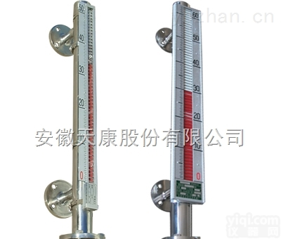 磁翻柱<em>液位</em>计-<em>天康</em>厂家