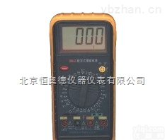 XZZ-SB-1  <em>数字式</em><em>爆破</em><em>电表</em>/电管检测仪