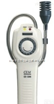 HAD-GD-3300 <em> 一氧化碳/氟利昂检测仪</em>/可燃气体检测仪/yi燃气体漏气测试仪
