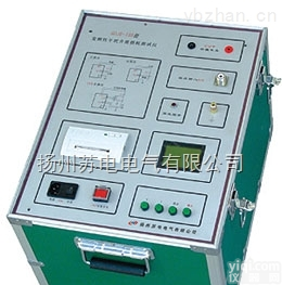 SDJS-199  <em>扬州</em>苏电变频<em>抗干扰</em>介损<em>测量仪</em>