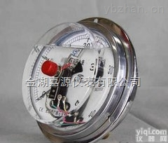 供应<em>YTXC-100ZT电接点压力表</em>价格
