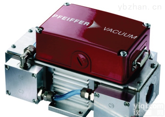 MVP系列  <em>德国</em>Pfeiffer普发<em>真空泵</em>