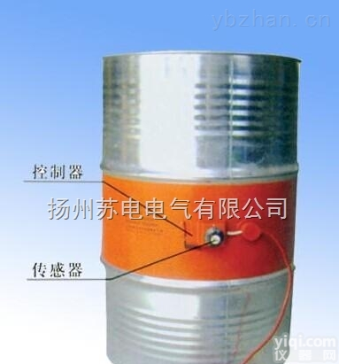 SDJRQ  <em>硅橡胶</em><em>油桶加热器</em>价格