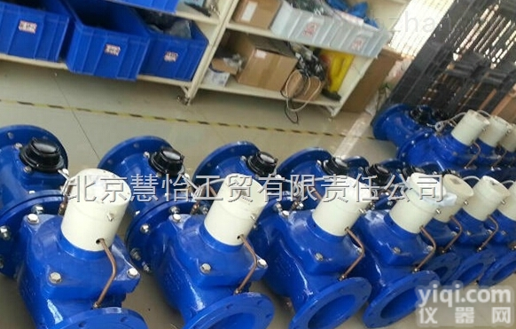 100  廊坊家用<em>智能</em><em>大口径</em>磁卡<em>水表</em>供应