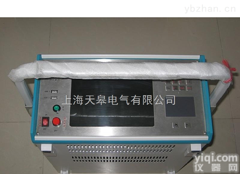 <em>三相</em>KJ660<em>微电脑</em>继电保护测试装置