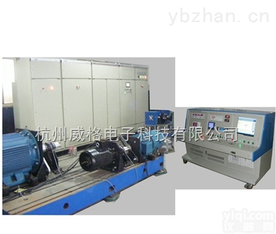 DJC-12XX系列  <em>杭州</em>威格电子推荐设备直流电力<em>测功机</em>及其测试系统