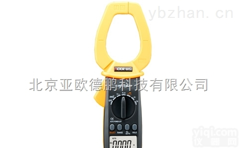 DP-6050  -钳形多用表/<em>电流表</em>/钳形<em>电流表</em>/<em>万用表</em>