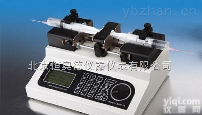 BL/LSP01-1C  <em>单通道</em>双向<em>推拉</em>型<em>注射</em>泵/<em>单通道</em><em>注射</em>泵