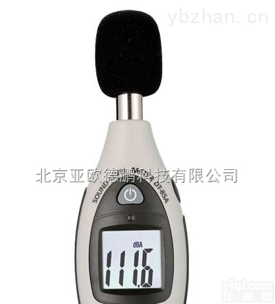 DP-DT85A  <em>迷你</em><em>噪音计</em> <em>声级计</em> <em>噪音计</em> 声级仪