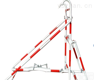 JKPT  <em>井口</em>安全爬梯国产<em>救援</em><em>三角架</em>