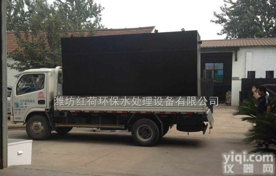 福州地埋式一体化污水处理设备哪些<em>配件</em>需要注意<em>维修保养</em>