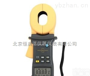 HAD-<em>MS2301  钳形接地电阻测试仪</em>/接地电阻测试仪