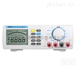 HAD-MS9803R  <em>台式</em><em>数字</em><em>多用</em>表/<em>数字</em><em>多用</em>表 /