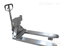 <em>山西</em><em>太原</em>脚踩液压<em>升降</em>叉车秤生产销售