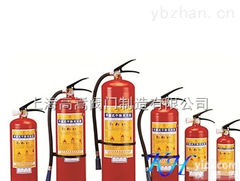 MFZ/ABC1-8kg  手提式<em>干粉</em>ABC<em>灭火</em>器