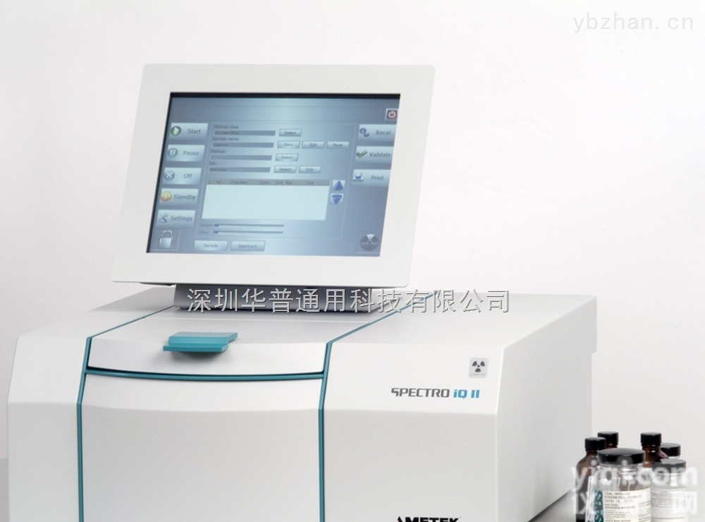 <em>光谱仪</em>器x<em>射线</em>荧光