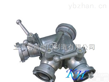 FF65/FFS65  消防<em>分水器</em>|二<em>分水器</em>|三<em>分水器</em>