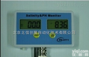 JC16-<em>2771</em>  <em>水族</em><em>盐度计</em>