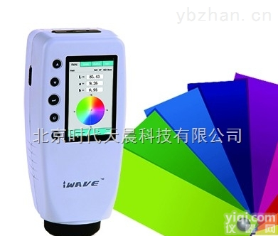 WR-10  <em>色差计</em><em>手提式</em>色差仪