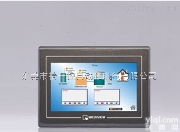 TK8070iH  现货供应长安<em>自动化</em>威纶<em>触摸屏</em>7寸TK8070iH